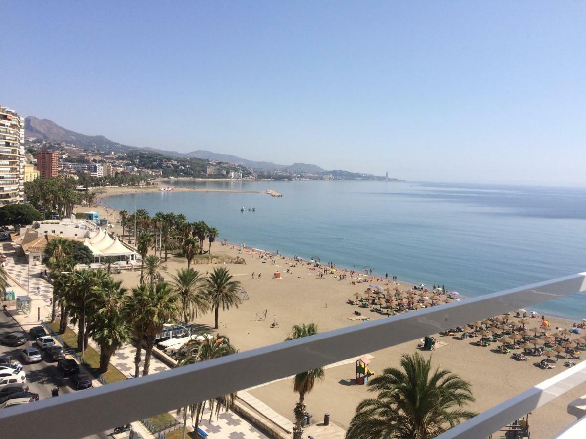 Royal Executive Suite Malaga Exterior photo